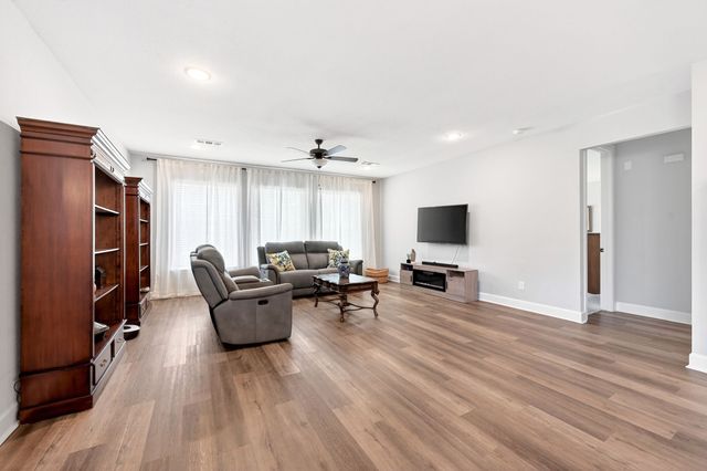 1469 Lawnview Drive, Forney, TX 75126