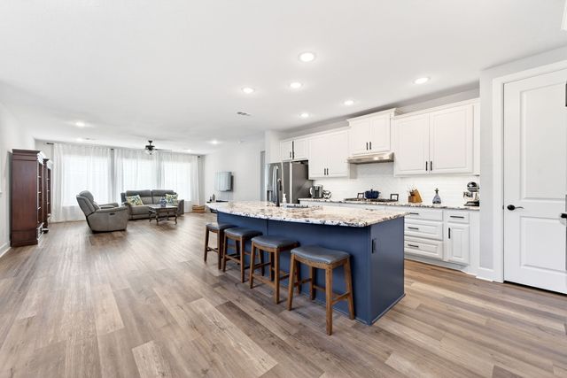 1469 Lawnview Drive, Forney, TX 75126