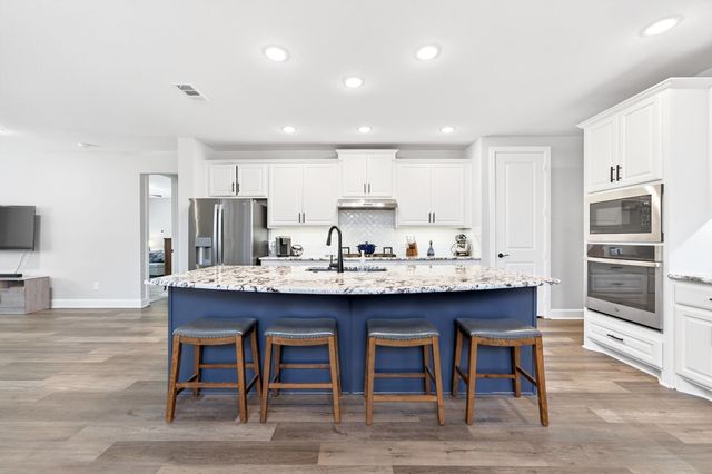 1469 Lawnview Drive, Forney, TX 75126