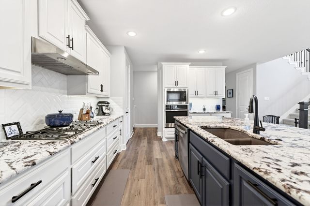 1469 Lawnview Drive, Forney, TX 75126