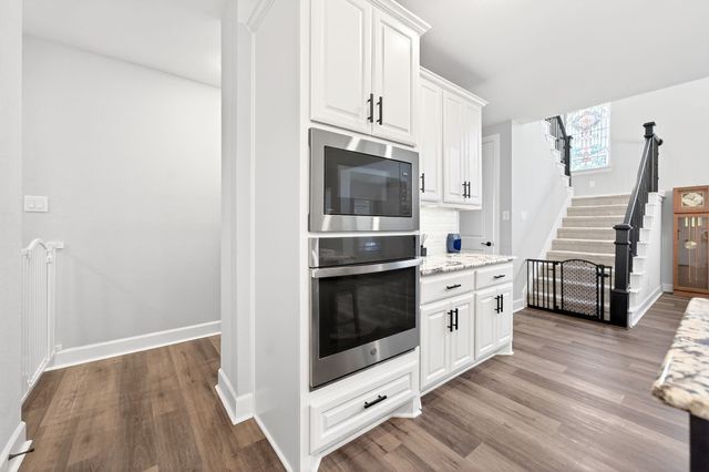 1469 Lawnview Drive, Forney, TX 75126