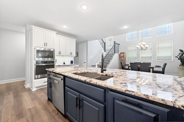 1469 Lawnview Drive, Forney, TX 75126