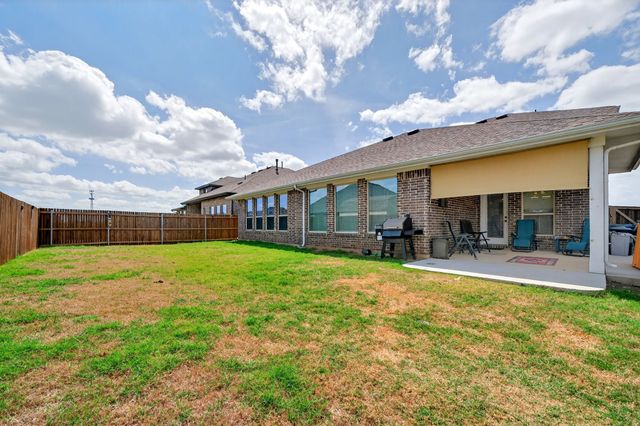 1469 Lawnview Drive, Forney, TX 75126