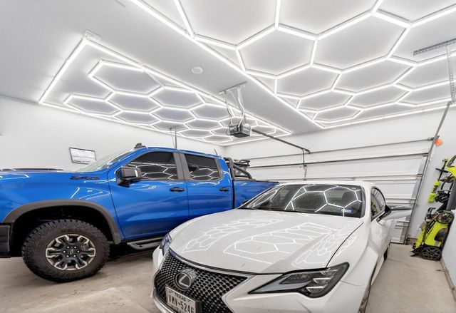 1469 Lawnview Drive, Forney, TX 75126