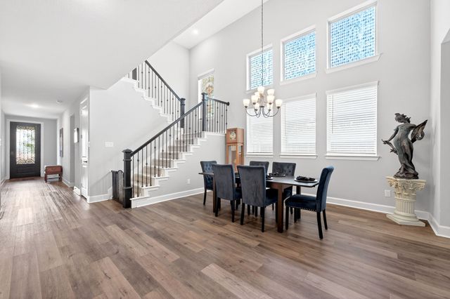 1469 Lawnview Drive, Forney, TX 75126