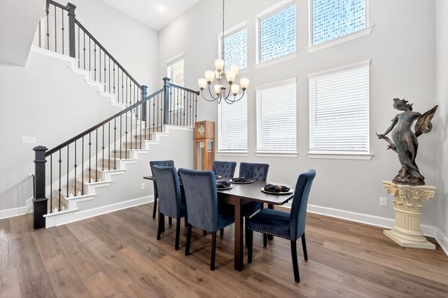 1469 Lawnview Drive, Forney, TX 75126