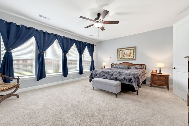 1469 Lawnview Drive, Forney, TX 75126