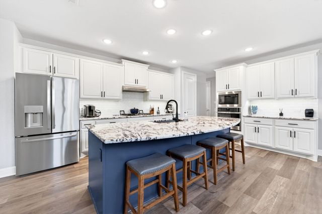 1469 Lawnview Drive, Forney, TX 75126