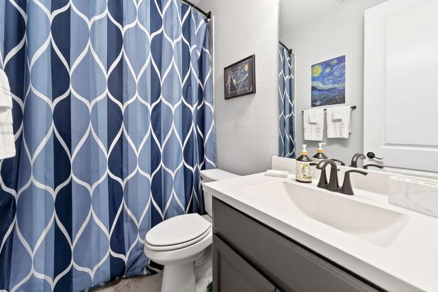 1469 Lawnview Drive, Forney, TX 75126