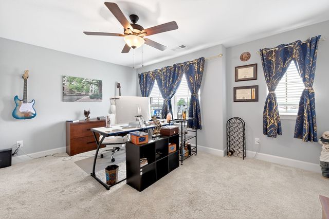 1469 Lawnview Drive, Forney, TX 75126