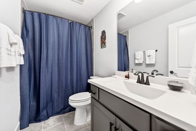 1469 Lawnview Drive, Forney, TX 75126