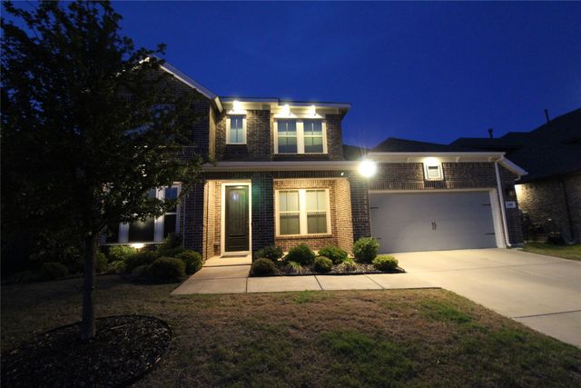 1469 Lawnview Drive, Forney, TX 75126