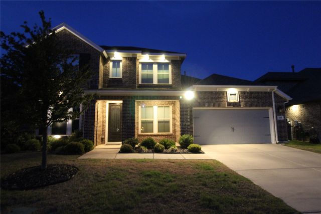 1469 Lawnview Drive, Forney, TX 75126