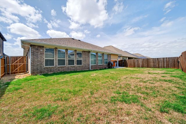 1469 Lawnview Drive, Forney, TX 75126