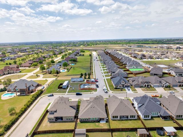 1469 Lawnview Drive, Forney, TX 75126