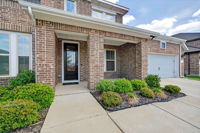 1469 Lawnview Drive, Forney, TX 75126