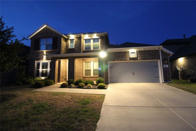 1469 Lawnview Drive, Forney, TX 75126