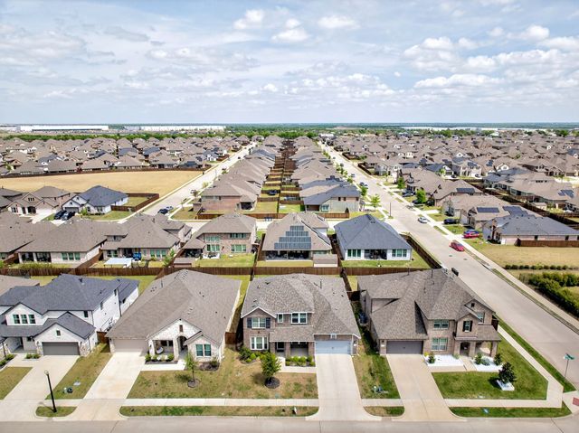 1469 Lawnview Drive, Forney, TX 75126