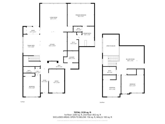 1469 Lawnview Drive, Forney, TX 75126