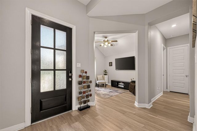 2405 Songlark Springs Place, Pearland, TX 77089