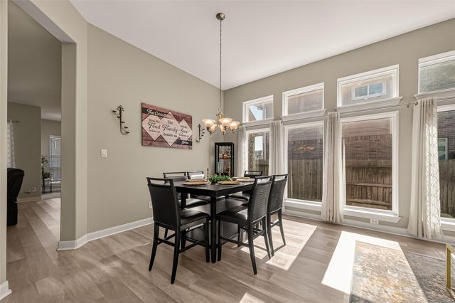 2405 Songlark Springs Place, Pearland, TX 77089
