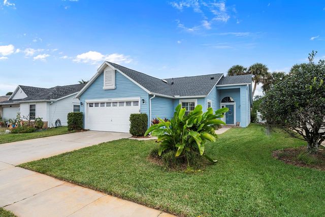 1313 WAYNE AVENUE, New Smyrna Beach, FL 32168