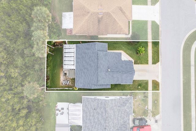 1313 WAYNE AVENUE, New Smyrna Beach, FL 32168