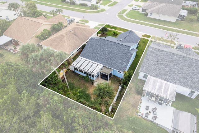 1313 WAYNE AVENUE, New Smyrna Beach, FL 32168