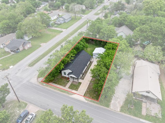 1425 E CHERRY, Sherman, TX 75090