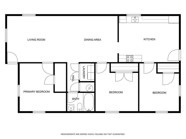 1425 E CHERRY, Sherman, TX 75090
