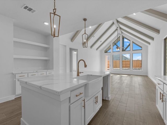 208 Yellow Rosewood Lane, New Caney, TX 77357
