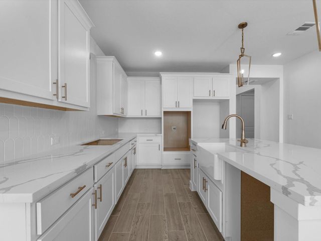 208 Yellow Rosewood Lane, New Caney, TX 77357