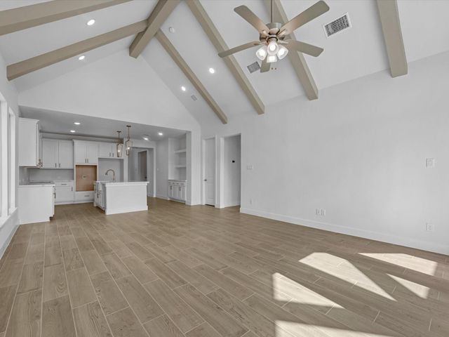 208 Yellow Rosewood Lane, New Caney, TX 77357