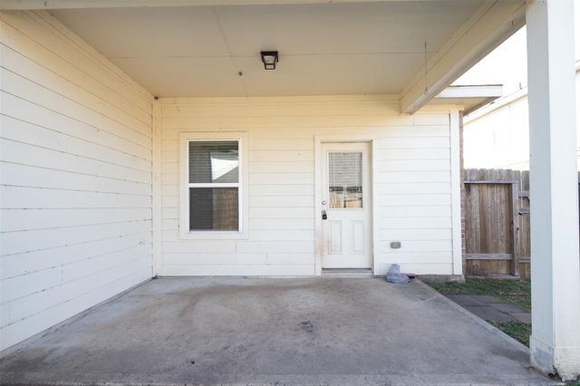 26 Palmdale Lane, Manvel, TX 77578