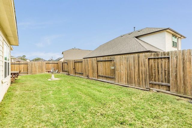 26 Palmdale Lane, Manvel, TX 77578