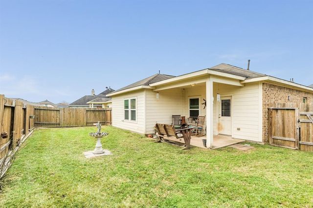 26 Palmdale Lane, Manvel, TX 77578