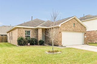 26 Palmdale Lane, Manvel, TX 77578