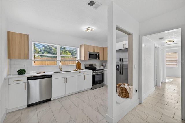 1607 STEVENSONS DRIVE, Clearwater, FL 33755