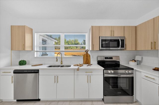 1607 STEVENSONS DRIVE, Clearwater, FL 33755