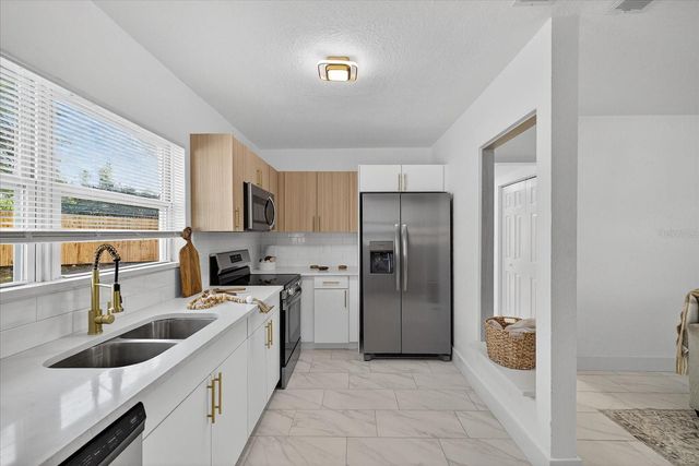 1607 STEVENSONS DRIVE, Clearwater, FL 33755