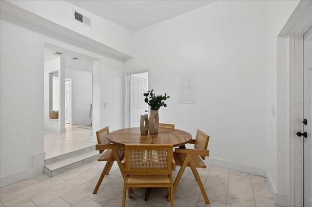 1607 STEVENSONS DRIVE, Clearwater, FL 33755