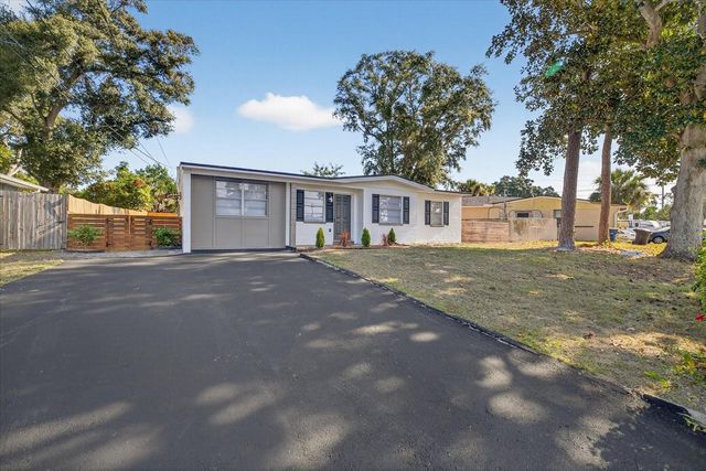 1607 STEVENSONS DRIVE, Clearwater, FL 33755