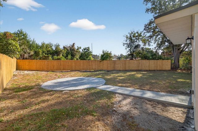 1607 STEVENSONS DRIVE, Clearwater, FL 33755