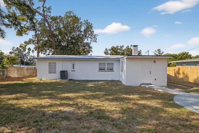 1607 STEVENSONS DRIVE, Clearwater, FL 33755