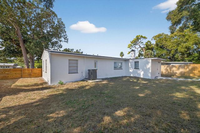 1607 STEVENSONS DRIVE, Clearwater, FL 33755