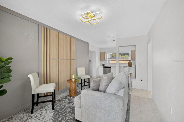 1607 STEVENSONS DRIVE, Clearwater, FL 33755