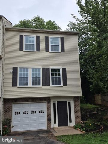 27 FAIRFAX ST, Warrenton, VA 20186