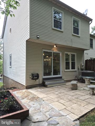 27 FAIRFAX ST, Warrenton, VA 20186