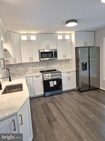 27 FAIRFAX ST, Warrenton, VA 20186