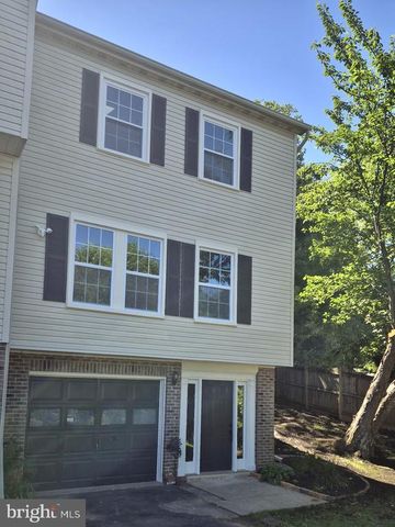 27 FAIRFAX ST, Warrenton, VA 20186